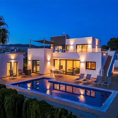 Villa Guzman - Piacere