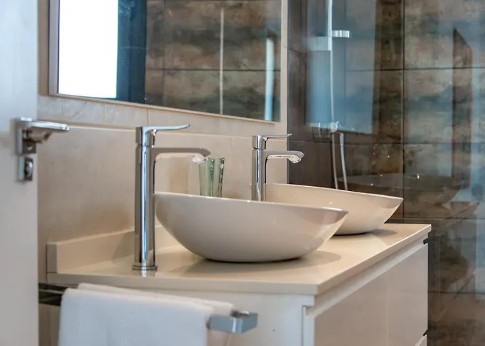 Villa Guzman - Piacere Calp