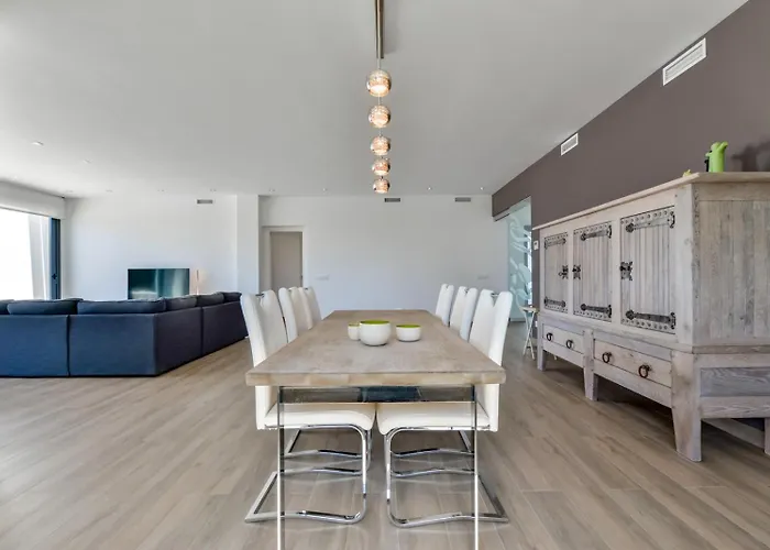 Villa Guzman - Piacere