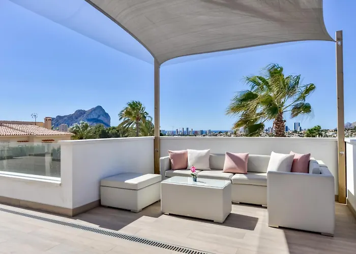 Villa Guzman - Piacere