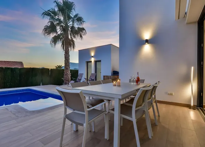 Villa Guzman - Piacere