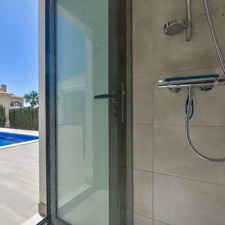 Guzman - Piacere Κάλπε