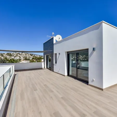 Guzman - Piacere Βίλα