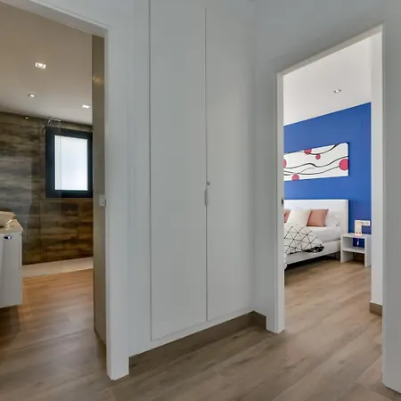 Guzman - Piacere Βίλα