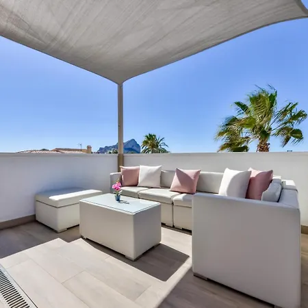 Βίλα Guzman - Piacere *