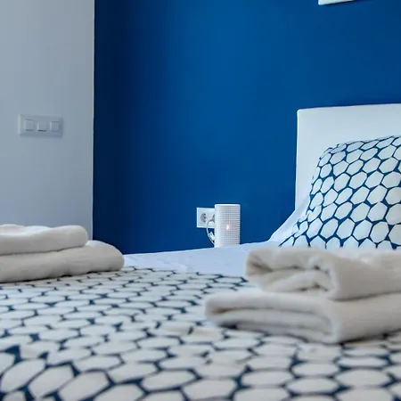 Guzman - Piacere Βίλα *