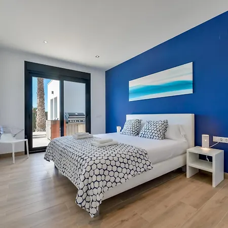 Βίλα Guzman - Piacere