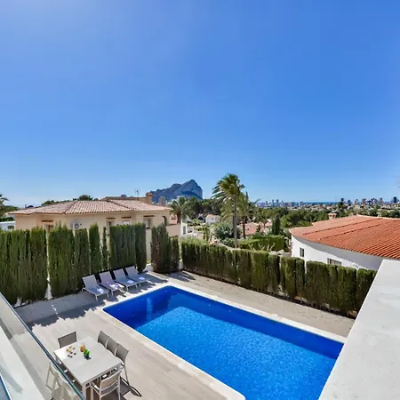 Guzman - Piacere Κάλπε