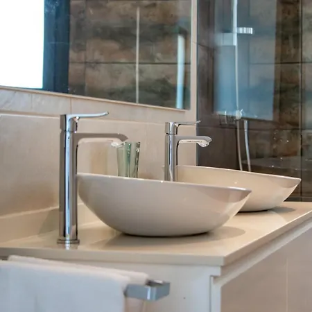 Βίλα Guzman - Piacere Κάλπε