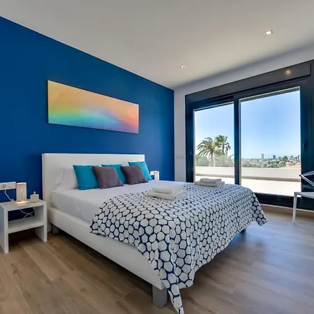 Βίλα Guzman - Piacere