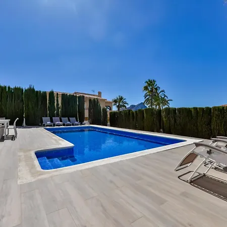 Guzman - Piacere Βίλα *