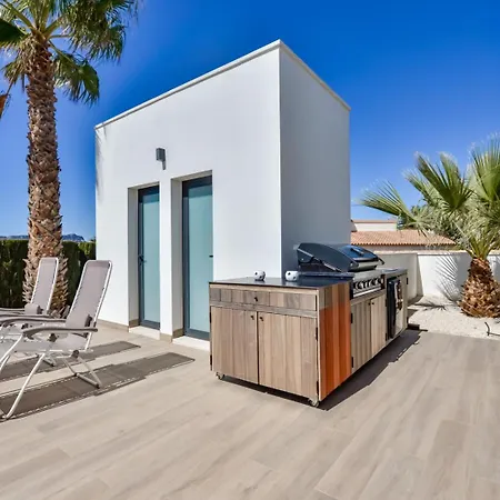 Guzman - Piacere * Κάλπε