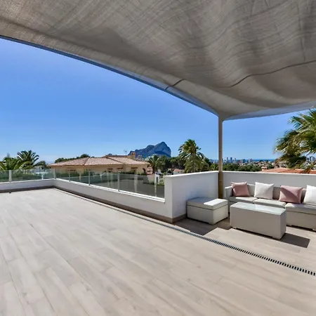 Guzman - Piacere Κάλπε