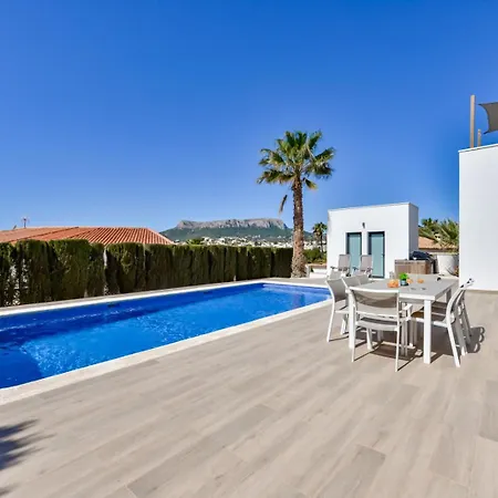 Guzman - Piacere * Κάλπε