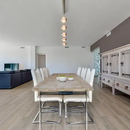 Βίλα Guzman - Piacere