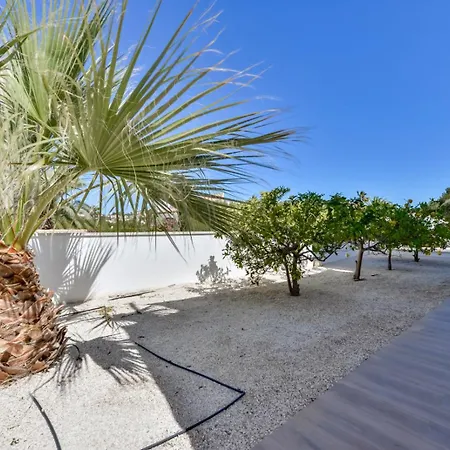 Guzman - Piacere Βίλα