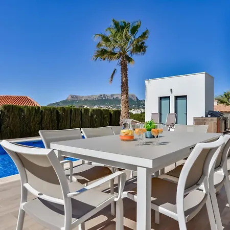 Guzman - Piacere Βίλα *