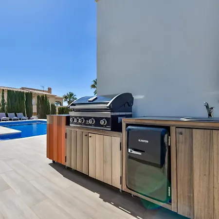 Guzman - Piacere * Κάλπε