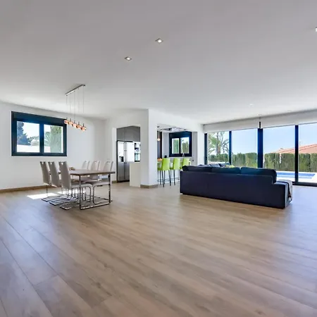 Guzman - Piacere Κάλπε