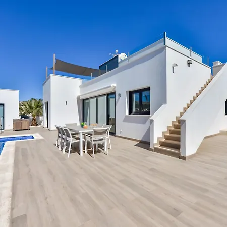 Guzman - Piacere Βίλα