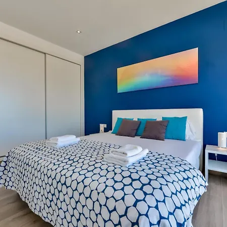 Βίλα Guzman - Piacere Κάλπε