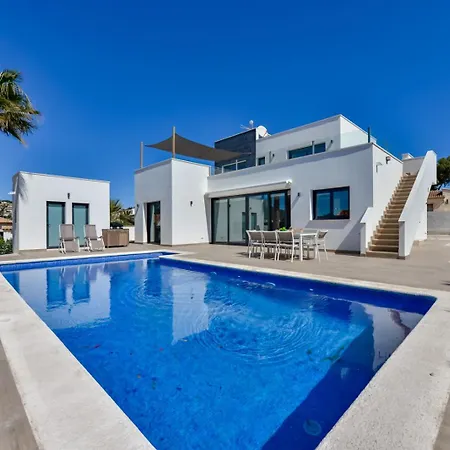 Βίλα Guzman - Piacere