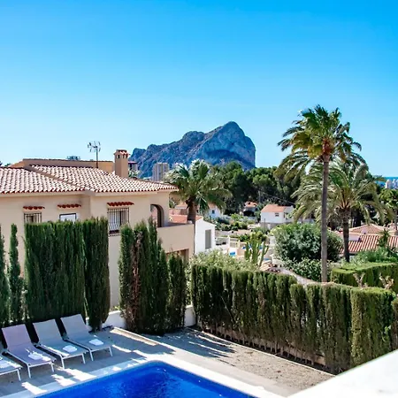 Guzman - Piacere Βίλα