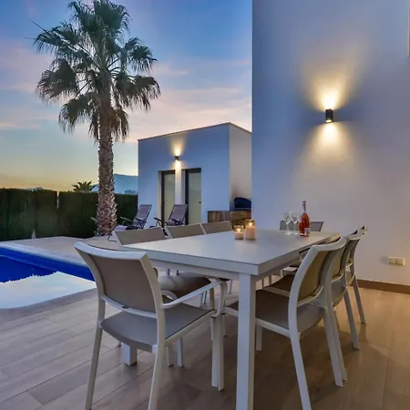 Villa Guzman - Piacere