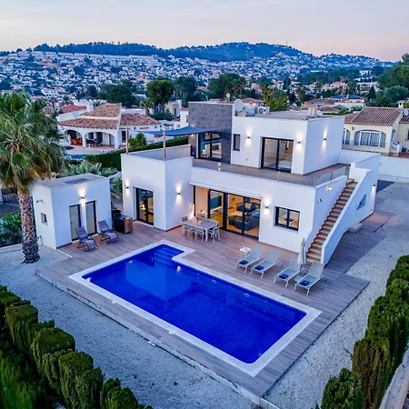 Guzman - Piacere Villa *