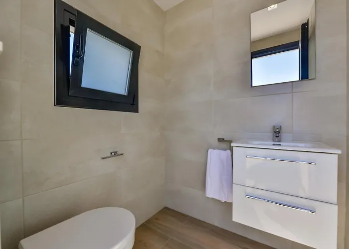 Guzman - Piacere Villa Calpe