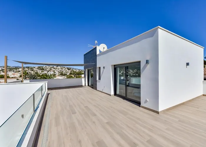 Guzman - Piacere Villa