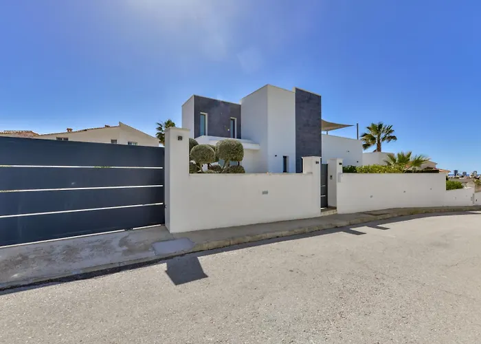 Guzman - Piacere * Calpe