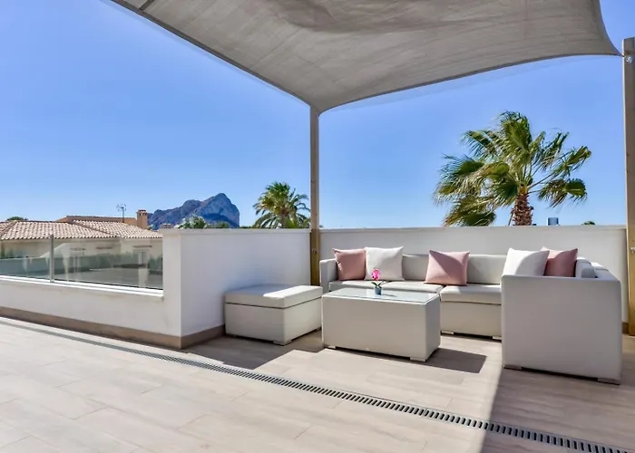 Villa Guzman - Piacere