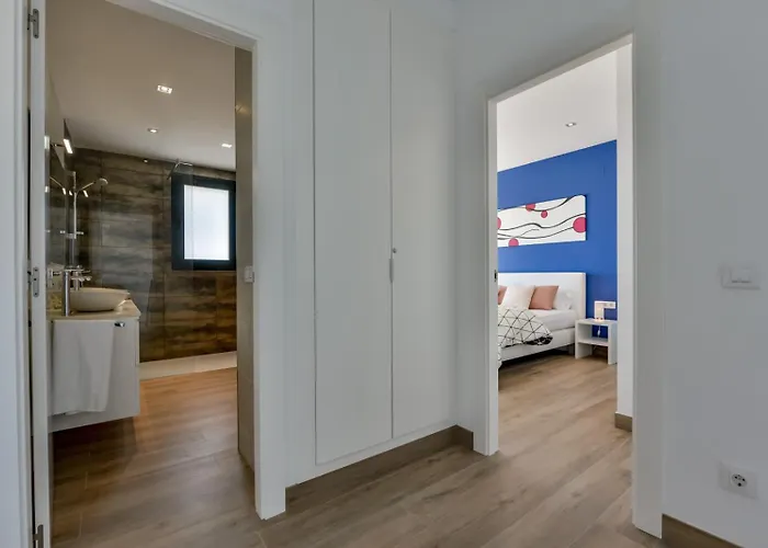 Guzman - Piacere Villa