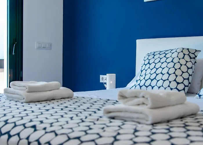 Guzman - Piacere 别墅 *