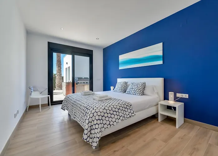 Villa Guzman - Piacere