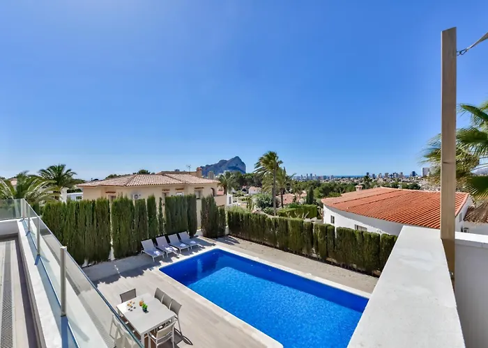 Guzman - Piacere Calpe