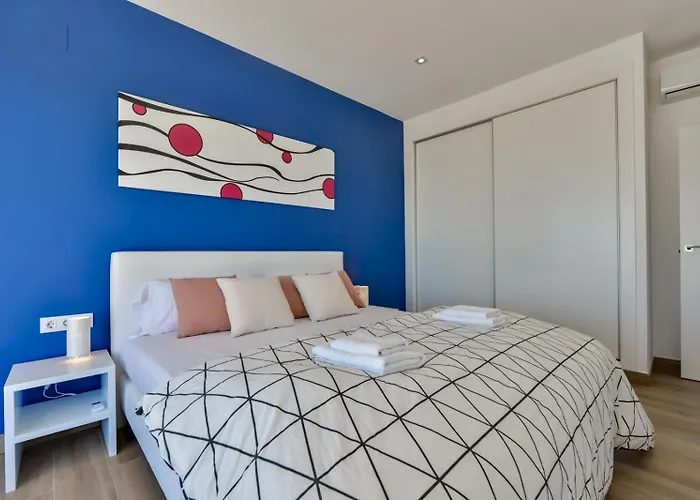 别墅 Guzman - Piacere *