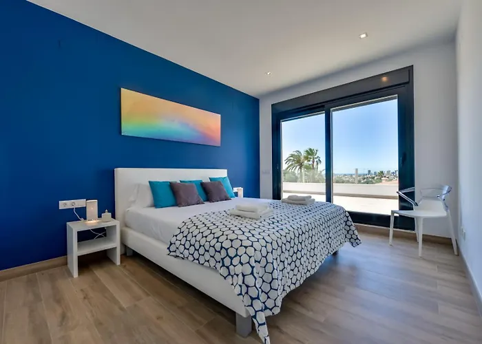 别墅 Guzman - Piacere