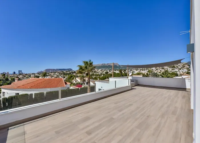 Guzman - Piacere Villa