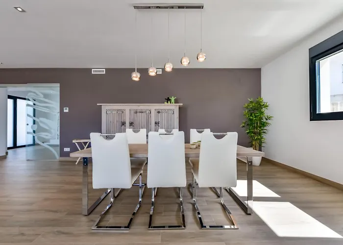 别墅 Guzman - Piacere