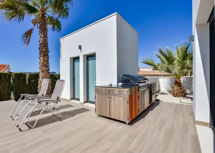 Guzman - Piacere * Calpe