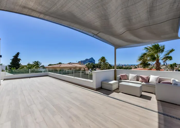 Guzman - Piacere Calpe