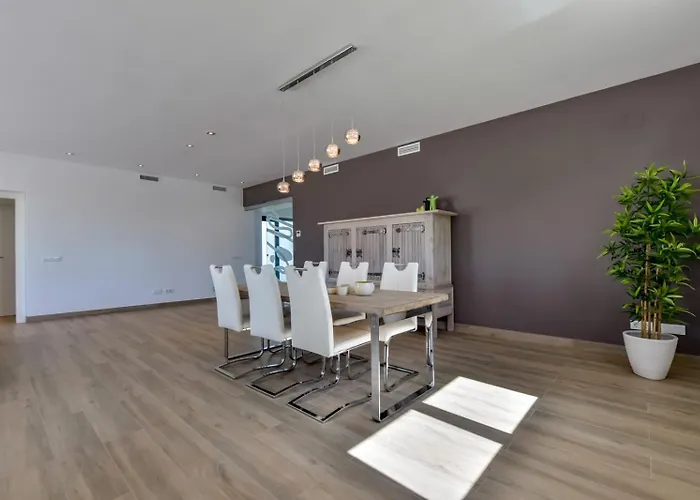 Guzman - Piacere Villa