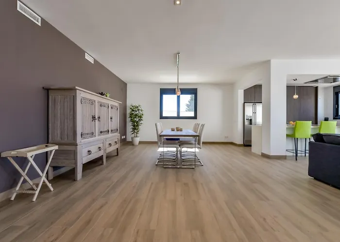 Guzman - Piacere 别墅 *