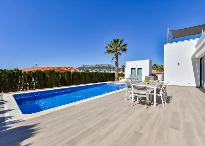 Guzman - Piacere * Calpe