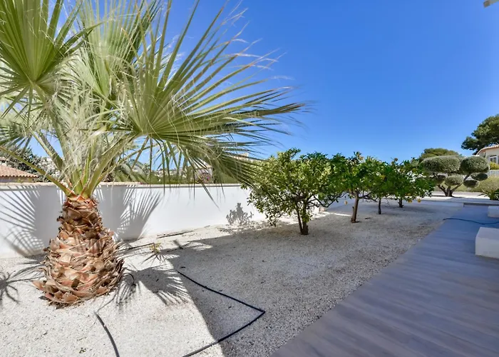 Guzman - Piacere Villa