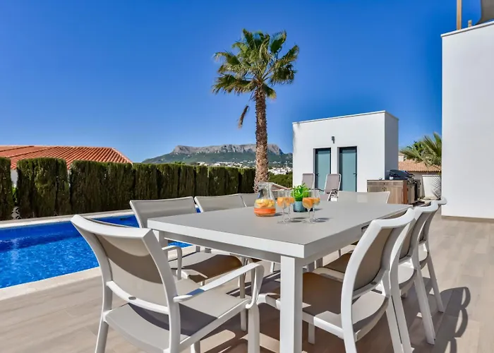 Guzman - Piacere Villa *