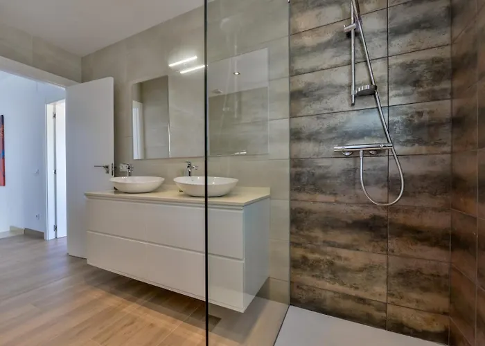 Guzman - Piacere Villa Calpe