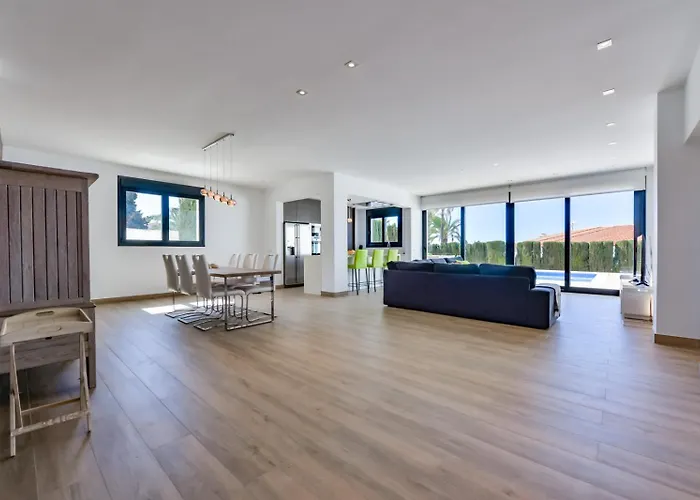 Guzman - Piacere Calpe